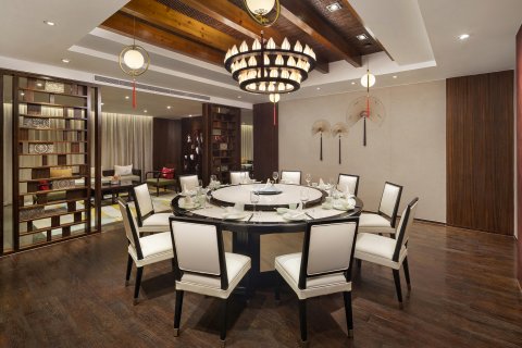 三亚亚龙湾希尔顿酒店