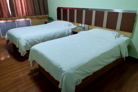 天嘉商务酒店(天水汽车总站店)