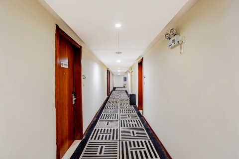 精途酒店(新余火车站仙来东大道店)