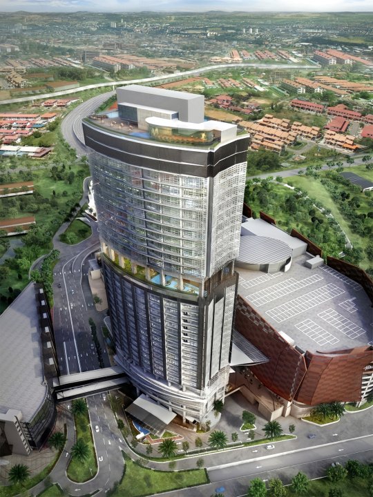 The Azure Residency Petaling Jaya