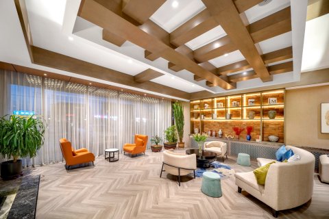 民航空港宾馆(哈尔滨国际候机厅店)