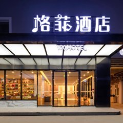 酒店头图