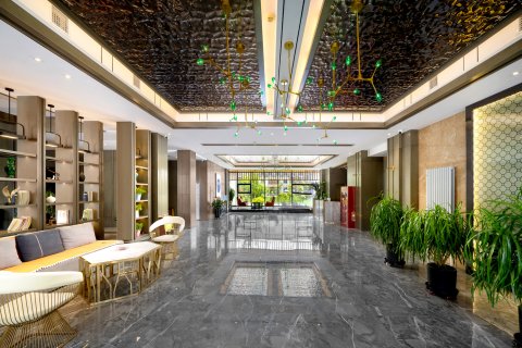 民航空港宾馆(哈尔滨国际候机厅店)