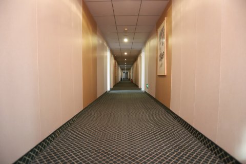 莱西艾庭商务酒店