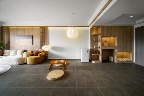 腾冲火山伊甸园全景温泉酒店