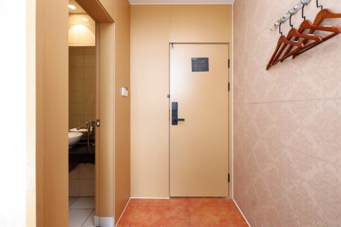 清沐酒店(南京栖霞寺金陵石化店)