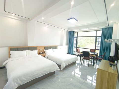 云上瑶生态山庄