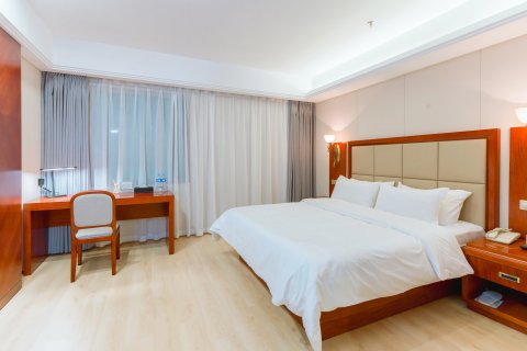 瑞安银城商务酒店