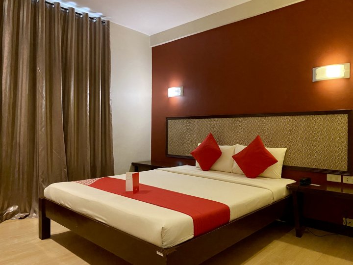 Asiatel Airport Hotel(Asiatel Airport Hotel)