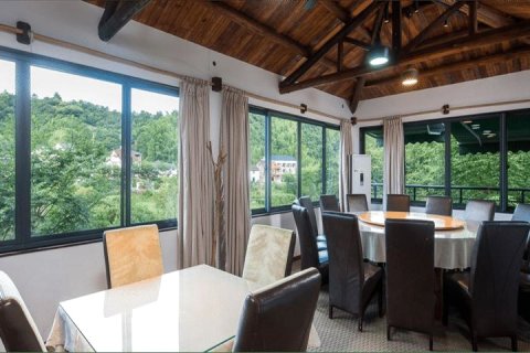 云起琚·莫干山民宿（萤火虫基地店）