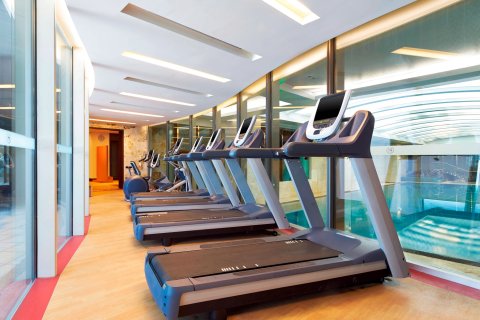 青岛胶州绿城喜来登酒店