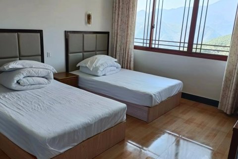 杭州指南山迎客松农家乐