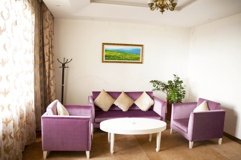 裕民裕福源大酒店