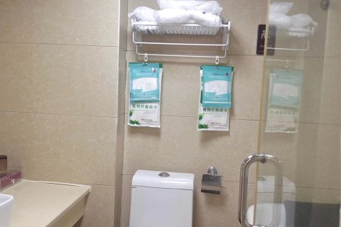 横峰东方巴黎国际大酒店