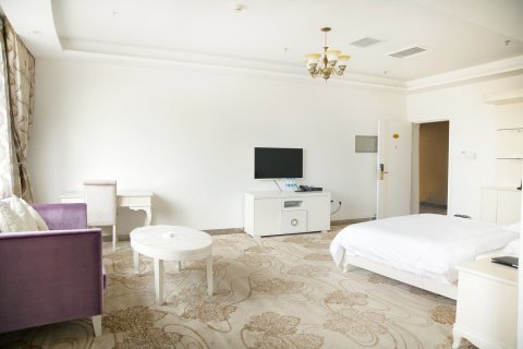 裕民裕福源大酒店