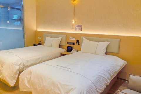 扎囊藏之缘酒店