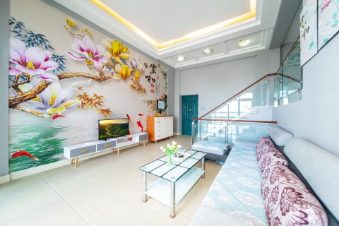 三亚馨美海景度假公寓