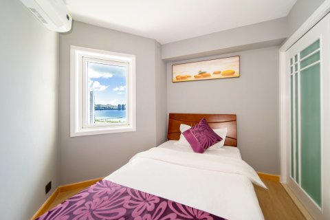 三亚馨美海景度假公寓