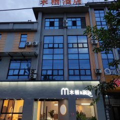 酒店头图