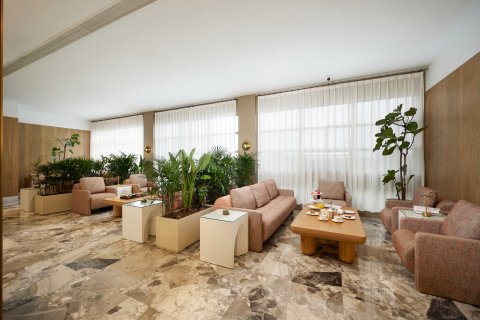 绵阳顺辉·世纪巴登酒店