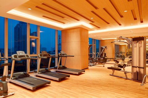 淄博喜来登酒店