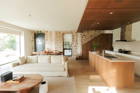 温州伴•度假酒店