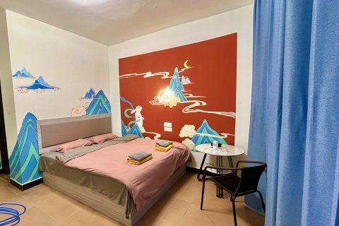 青花瓷客栈(阳朔西街店)