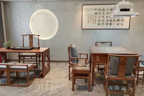 湘潭湘乡龙城宾馆