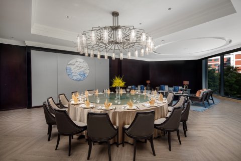 莆田旷远温德姆酒店