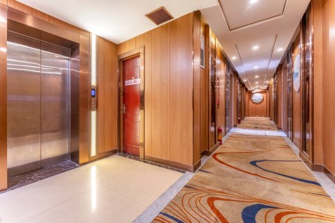 中牟和平酒店(商都大道店)