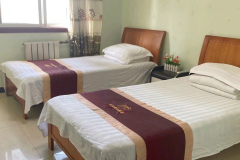 西安楠楠青年公寓