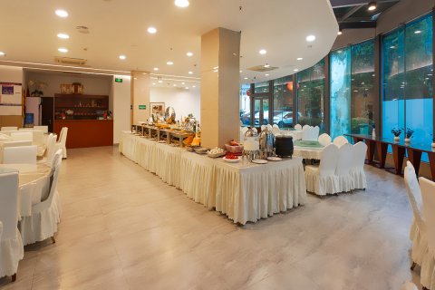 花水湾原驿·峰景酒店