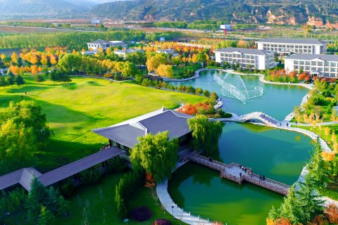 平凉广成大酒店