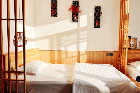 印象衡山青年客栈