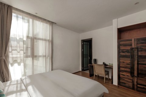 大理山水青居客栈