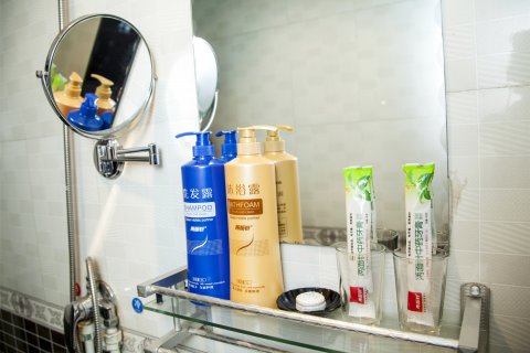 平遥晋泰生会馆