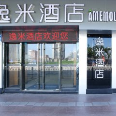 酒店头图