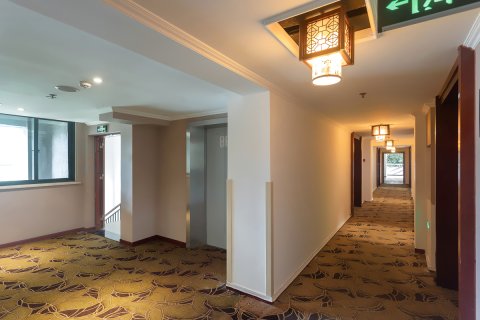 花水湾原驿·峰景酒店