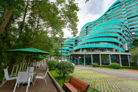 花水湾原驿·峰景酒店