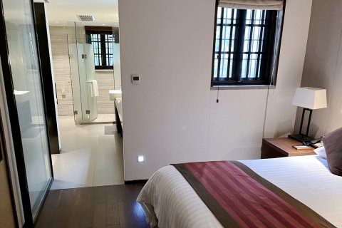 绍兴大禹开元观堂