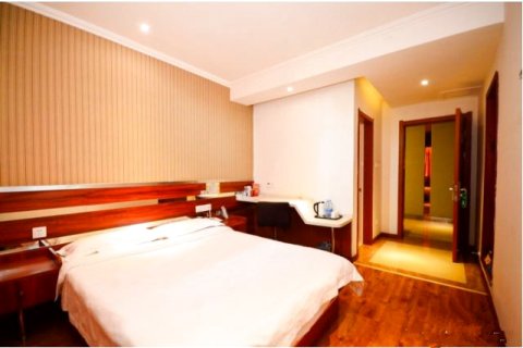 沛县汉韵假日酒店