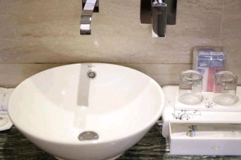 柏曼酒店(厦门高崎机场东渡码头店)