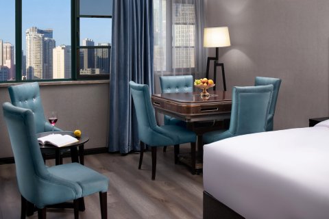 锦东酒店(荆门体育文化中心掇刀万达店)