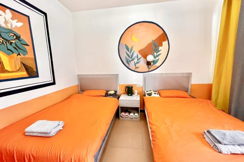 青花瓷客栈(阳朔西街店)