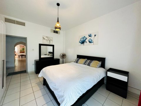 Spacious 3 Bedroom Villa Plus 2 Maids Room with BBQ Area(Spacious 3 Bedroom Villa Plus 2 Maids Room with BBQ Area)