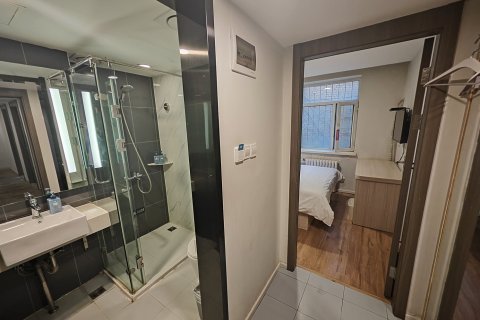 汉庭酒店(西安大雁塔陕西历史博物馆店)