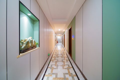 白云天宾馆(韶关市乳源县鹰峰东路店)