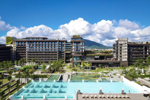 三亚1 Hotel 海棠湾阳光壹酒店