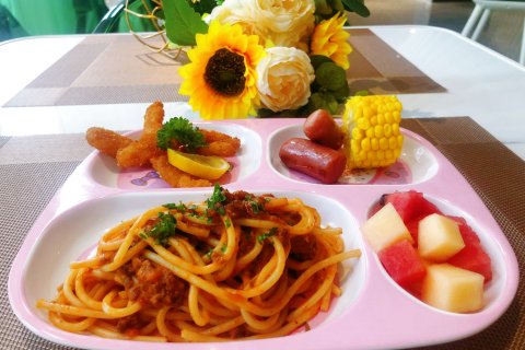 R ROYALSS HOTEL(北京通州环球度假区店)