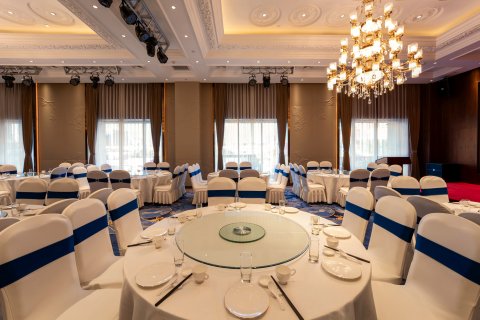 大同花鹿酒店(汇泉广场店)